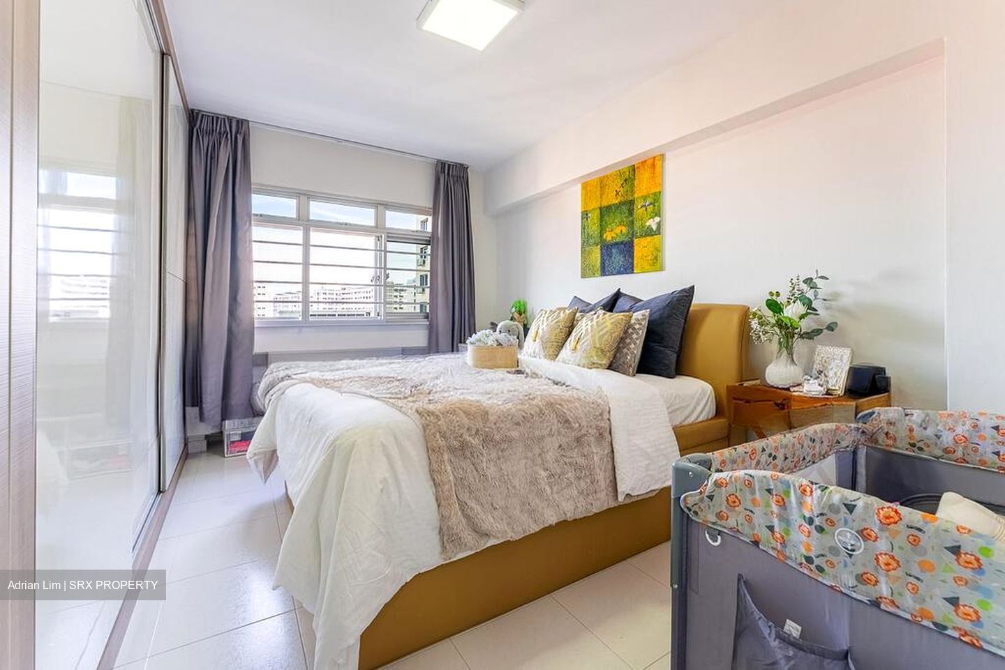 Blk 240 Pasir Ris Street 21 (Pasir Ris), HDB Executive #561161321